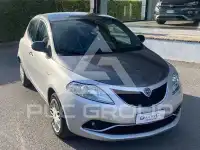 2016 Lancia YPSILON