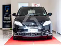 2016 Lancia YPSILON