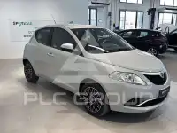2016 Lancia YPSILON