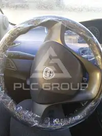 2016 Lancia YPSILON