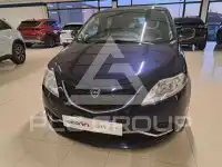 2016 Lancia YPSILON