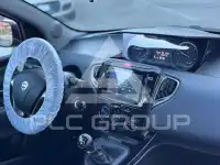 2016 Lancia YPSILON