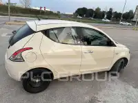 2016 Lancia YPSILON