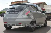2016 Lancia YPSILON