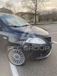 2016 Lancia YPSILON