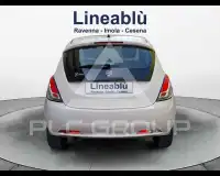 2016 Lancia YPSILON