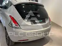 2016 Lancia YPSILON