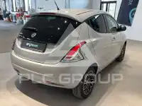 2016 Lancia YPSILON