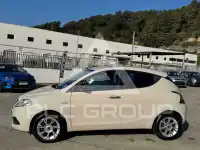 2016 Lancia YPSILON