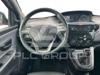 2016 Lancia YPSILON