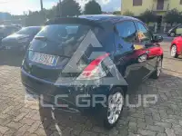 2016 Lancia YPSILON