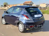 2016 Lancia YPSILON