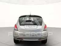 2016 Lancia YPSILON