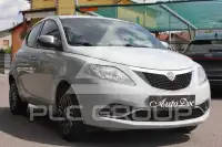 2016 Lancia YPSILON