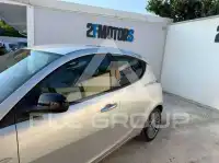 2016 Lancia YPSILON