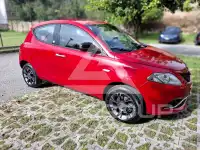 2016 Lancia YPSILON
