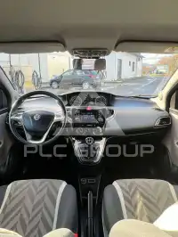 2016 Lancia YPSILON