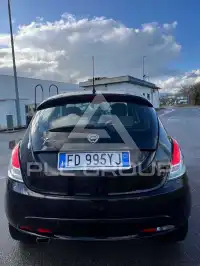 2016 Lancia YPSILON