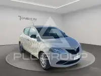 2016 Lancia YPSILON