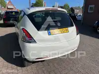 2016 Lancia YPSILON