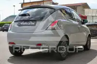 2016 Lancia YPSILON