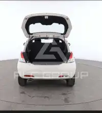 2016 Lancia YPSILON