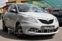 2016 Lancia YPSILON
