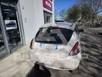 2016 Lancia YPSILON