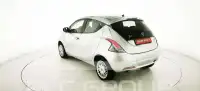 2016 Lancia YPSILON