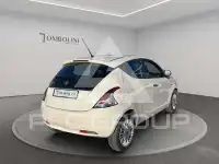 2016 Lancia YPSILON