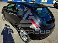 2016 Lancia YPSILON