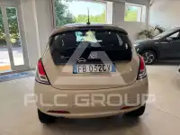 2016 Lancia YPSILON