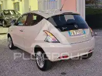 2016 Lancia YPSILON