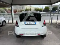 2016 Lancia YPSILON