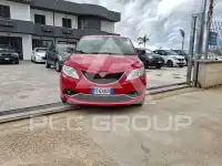 2016 Lancia YPSILON