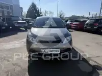 2016 Lancia YPSILON