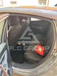 2016 Lancia YPSILON