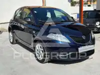 2016 Lancia YPSILON