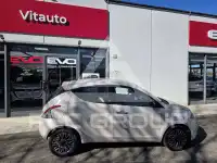 2016 Lancia YPSILON