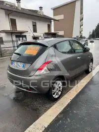 2016 Lancia YPSILON
