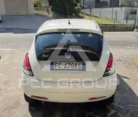 2016 Lancia YPSILON