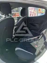 2016 Lancia YPSILON