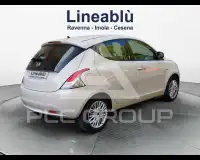 2016 Lancia YPSILON