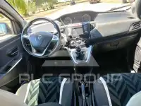 2016 Lancia YPSILON