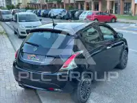 2016 Lancia YPSILON