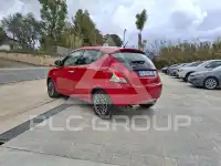 2016 Lancia YPSILON