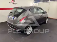 2016 Lancia YPSILON