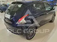 2016 Lancia YPSILON