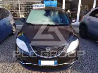 2016 Lancia YPSILON