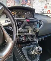 2016 Lancia YPSILON
